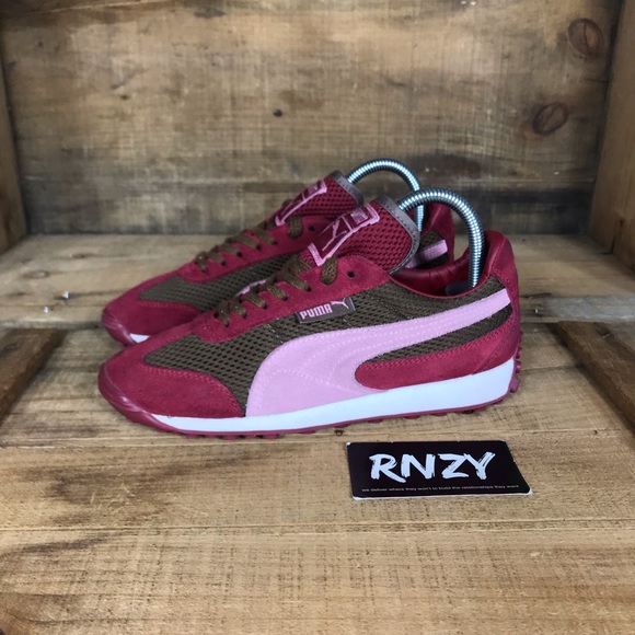 Puma Classic Suede Sneaker - Picture 3 of 7